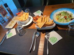 -西豪果木牛排(龙泉万达店)