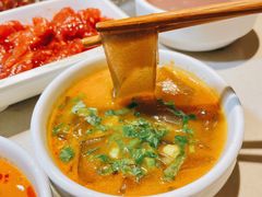 -海底捞火锅(万丰桥店)