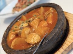 -海泰食府·新鲁菜·家宴(总部基地店)