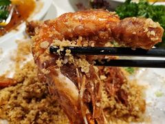 -无招牌海鲜餐厅(怡丰城店)