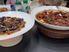 -尚品家宴(槐荫店)