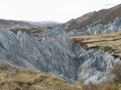 -墨石公园景区