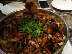 -黄记煌三汁焖锅(名泉广场店)