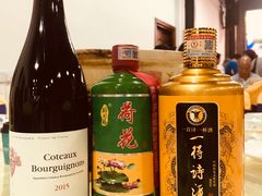 -佛都笑农庄(清溪店)