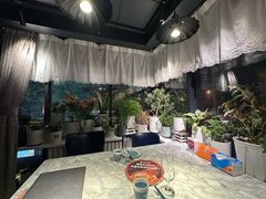 -懒人盐府人家(航天桥店)