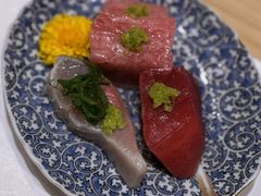 -鮨一日本料理(大中华店)