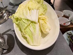 -鼎鼎香·港式火锅(北京SKP店)