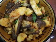 -小时候文化主题餐厅(田家店)
