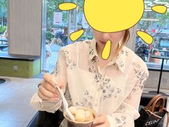 -M Stand(南京紫峰大厦店)