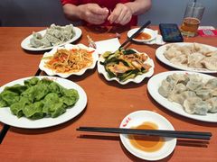 -鸿毛饺子(紫竹桥店)