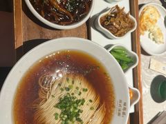-松鹤面馆·古法焖肉面(观前店)