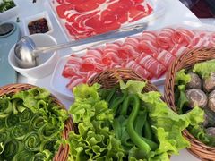 -四喜小胖·北京涮肉(五道营店)