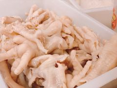 -脱骨凤爪(石桥店)