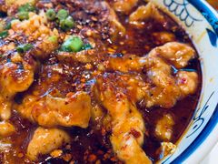 -佳兰雅序融合菜(高新店)