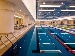 -中家鑫园温泉酒店鑫悦汤泉