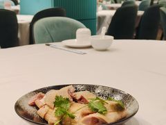 咸鸡-沈大成(南京东路店)