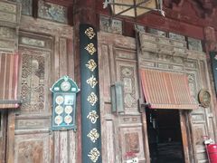 -西安化觉巷清真大寺