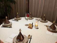 -龟兹KUCINA·新疆菜(前滩L+PLAZA店)