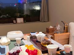 -小茶闲舍·观景商务茶馆(广州塔店)