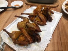 -胜记凯心茶餐厅(汇金财富广场店)