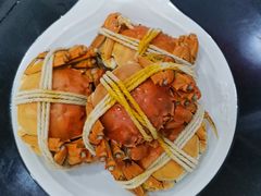 -阳澄湖大闸蟹·琼灵阁牌品牌连锁(吴中总店)