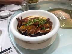 -山泉公馆酒家(珠江新城店)