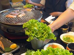 -樱嘢·炭火烧肉(惠南店)