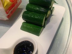 -尚岛私房菜(西方巷店)