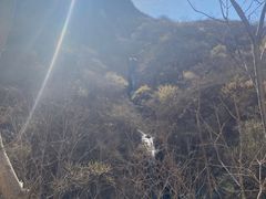 -京西十八潭风景区