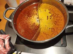 -呷哺呷哺 黄金牧场 (欢乐谷店)