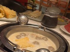 -煲宫(华润万象城店)