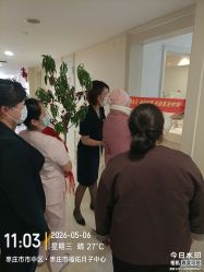 点击看大图 -天使医生月子中心(福佑店)