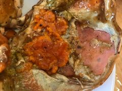 -ZF Seafood Restaurant 卓峰海鲜餐