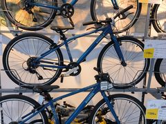 -迪卡侬(高新万达店)