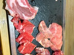-极焰·烧肉刺身放题(天河领展广场店)