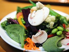 -So Lounge索兰至餐厅(蓝色港湾店)