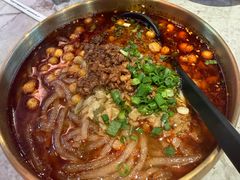 -我的面 川味Bistro(后沙峪店)