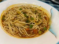 -伊帆食府·青海地方特色美食