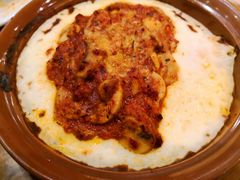 -萨莉亚意式餐厅(苏州食百家店)