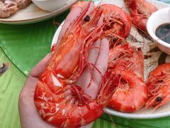 -盛港湾海鲜食府(黄沙店)