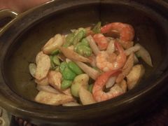 -南京大牌档(凯德大峡谷店)