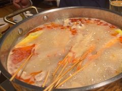 -山海蟹庐·海鲜糟粕醋火锅(慈溪店)