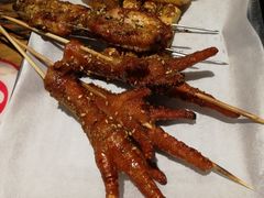 -沿海405烤场(沿海赛洛城店)