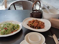 -喜洲翰林餐厅(董家百年老宅店)