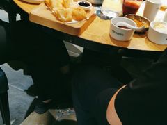 自助取餐区-荷塘码头·活鱼现杀(椒江店)