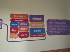 -瑞思少儿中心·少儿英语素养启蒙(新合作校区)