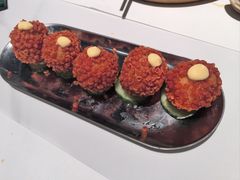 -静香HOUSE·全时段融合餐厅(七星欢乐颂店)