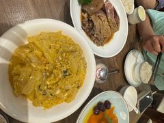 -锡和无锡菜(景丽苑店)