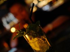 -富力丽思卡尔顿酒店·FLAIR餐厅酒吧