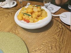 -威海九禧海鲜居渔水饺(经区店)